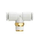 Image of SMC Solenoid Valve SY5340-5LOU-Q - Roladex UK