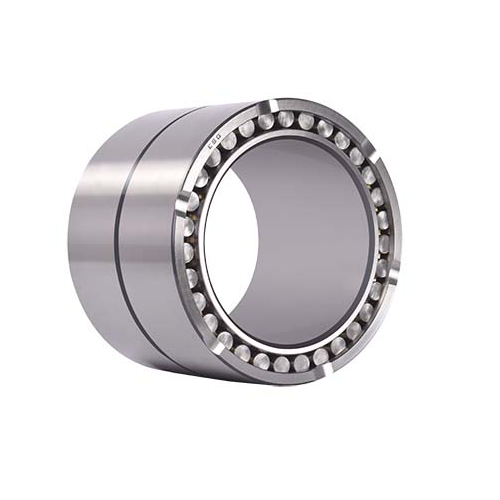 Image of SKF Taper Roller Bearing L313811 - Roladex UK
