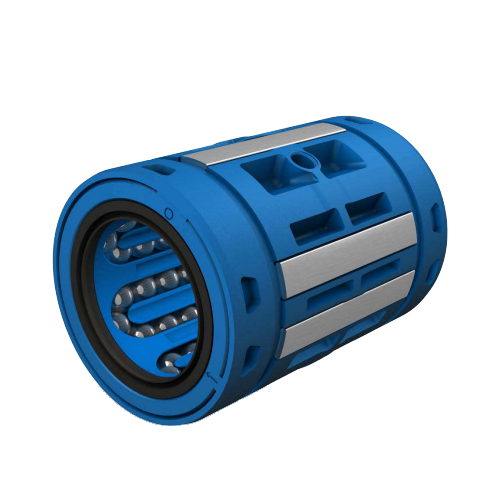 Image of REXROTH Linear Ball Bushing-KB-25N - Roladex UK