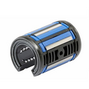 Image of SKF Linear Ball Bushing Open Type-KBO-1232 - Roladex UK