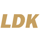 LDK 1040-1.1/2 Radial Insert Ball Bearing