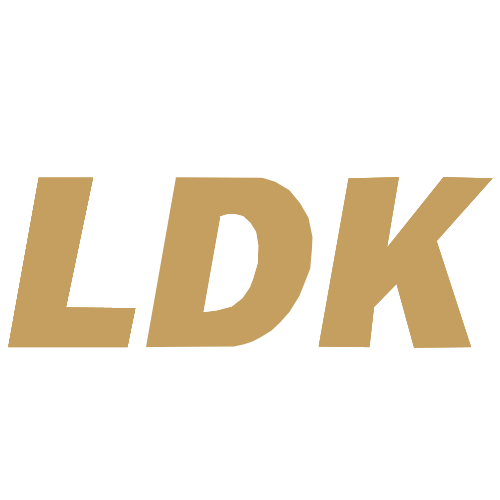 LDK 1217-12 Radial Insert Ball Bearing