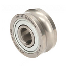 Image of INA Linear Track Roller-LFR-5204-16KDD - Roladex UK