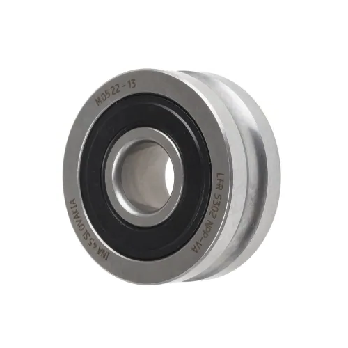 Image of INA Linear Track Roller-LFR-5201NPPVA - Roladex UK