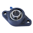 Image of Nachi Flanged Unit-LFTC1.1/4A - Roladex UK