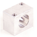 Image of SKF Linear Ball Bushing Unit-LHBR-20 - Roladex UK
