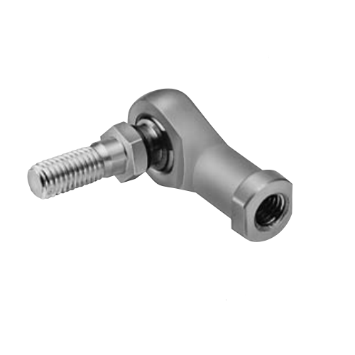Image of IKO Ball Joint-LHS-20L - Roladex UK