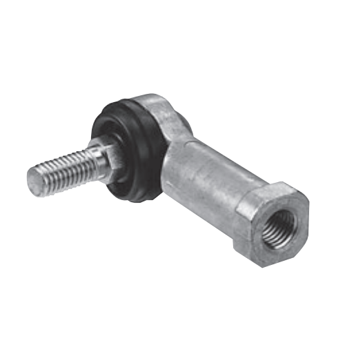 Image of IKO Ball Joint-LHSA-14 - Roladex UK