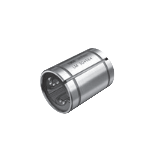 IKO LBE-12UUAJ Linear Ball Bushing