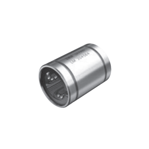 IKO LMS-4F Linear Ball Bushing