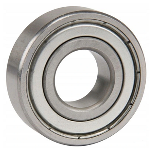 Image of RHP Deep Groove Ball Bearing-LJ-7/8-ZZC3 - Roladex UK