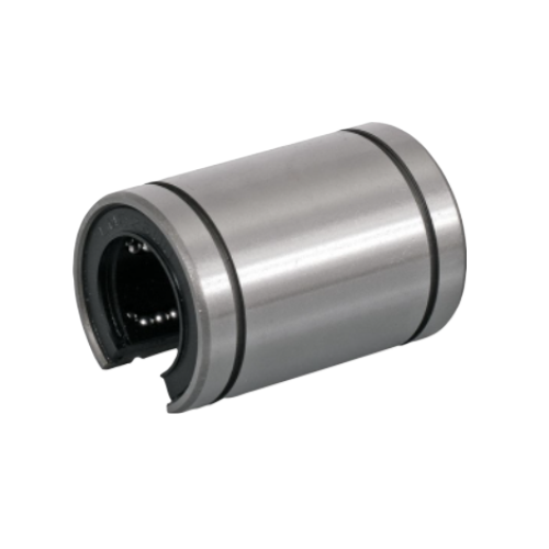 Image of REXROTH Linear Ball Bushing Open Type-LME-406280UUOP - Roladex UK