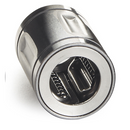 Image of RHP Axial Thrust Ball Bearing-LM-25 - Roladex UK