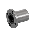 Image of SAMICK Linear Ball Bushing Flanged Type-LMEF-12UU - Roladex UK