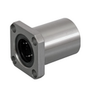 Image of SAMICK Linear Ball Bushing Flanged Type-LMK-6UU - Roladex UK