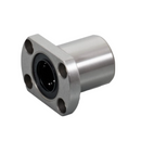 Image of SAMICK Linear Ball Bushing Flanged Type-LMK-30LUU - Roladex UK