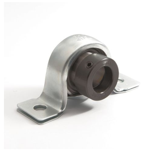 Image of RHP Pillow Block Unit-LPB25EC - Roladex UK