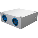 Image of SKF Linear Ball Bushing Unit LQCD-25-2LS - Roladex UK