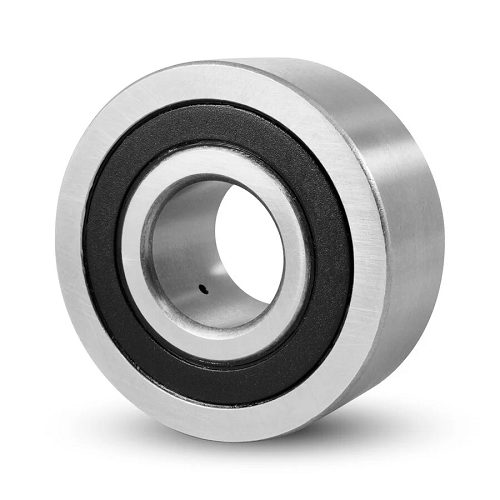 Image of ZEN Ball Track Roller LR-204NPP - Roladex UK