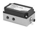 Image of LRWA2-36-3-A-00 - Proportional Servo valve compact DIN RAIL 3 way 6mm 0 20mA - Camozzi | Roladex UK