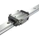 IKO LRX-20C1T1HS2 Linear Guideway Carriage