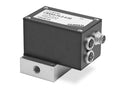 Image of LRXA4-34-2-4-00 - Servo valve position control sub base 3 way 4mm 0 10 V 0.5V - Camozzi | Roladex UK