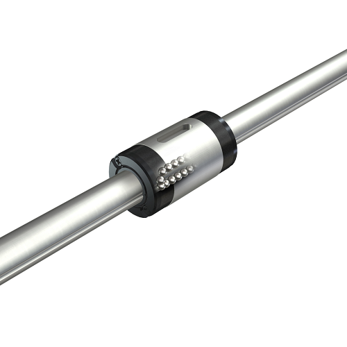 IKO LSAG-8C1R200S2 Linear Spline Bearing