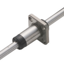 IKO LSAGFL-30C1S2 Linear Spline Bearing