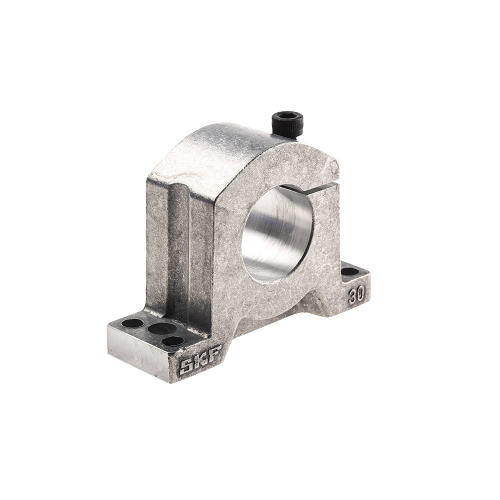 Image of SKF Shaft Support Block-GW-16 - Roladex UK