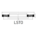 Image of Nilos Ring-LSTO-30X55 - Roladex UK
