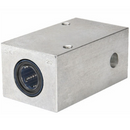 Image of SKF Linear Ball Bushing Unit-LTCD-20-2LS - Roladex UK