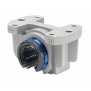 Image of SKF Linear Ball Bushing Unit KGBAO-50100 - Roladex UK