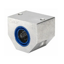 Image of SKF Linear Ball Bushing Unit-LUER-14-2LS - Roladex UK