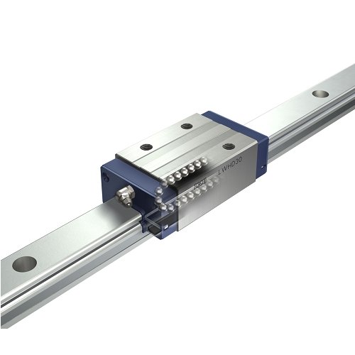 IKO LWHD-15C1BHS2 Linear Guideway Carriage