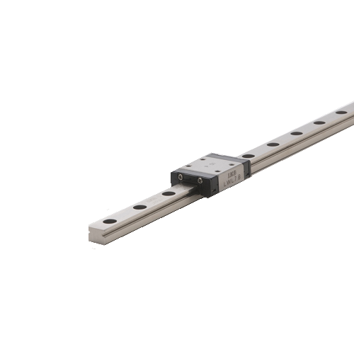 Image of IKO Linear Guideway Systems & Rails-LWL-9C1R160T1H - Roladex UK