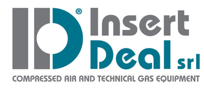 Insert Deal