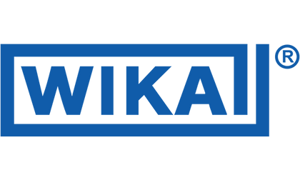 WIKA instrumentation