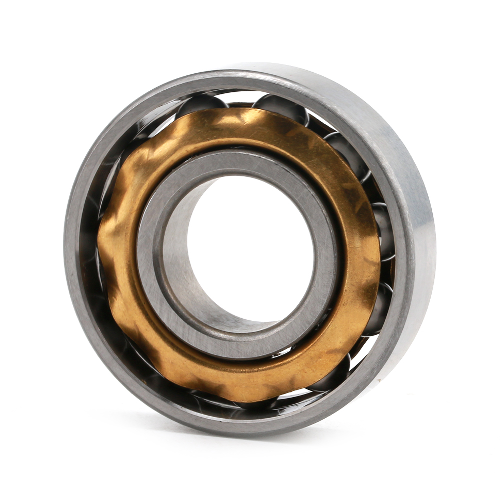 Image of NSK Angular Contact Ball Bearing-E-11 - Roladex UK