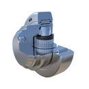 Image of WD Mast Bearing 4.055 - Roladex UK