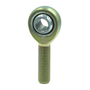 Image of QA1 Male Rod-End Bearing-MM-12T - Roladex UK