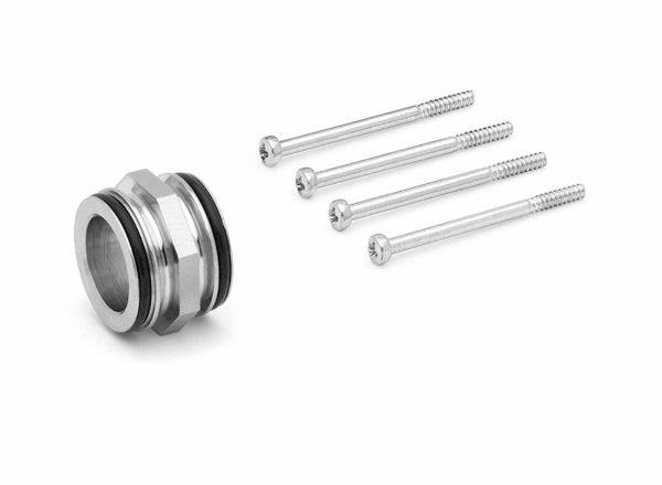 Image of MD1-C - Series MD Intermediate joining cartridge - Camozzi | Roladex UK