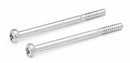 Image of MD1-D - Series MD wall mounting screws - Camozzi | Roladex UK