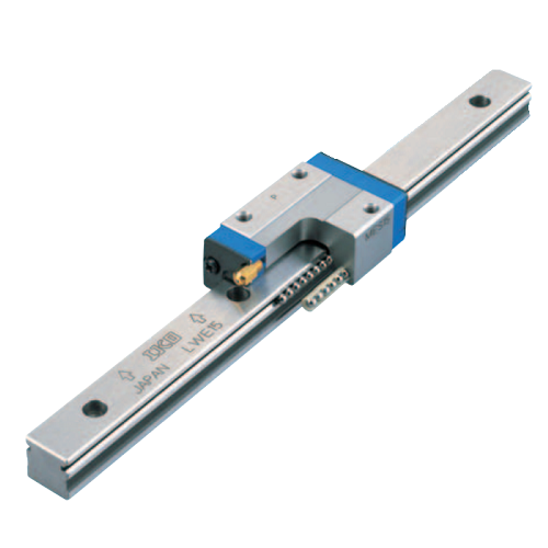 IKO MET-25C1SLSH2 Linear Guideway Carriage