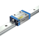 IKO MES-20C1PS2 Linear Guideway Carriage