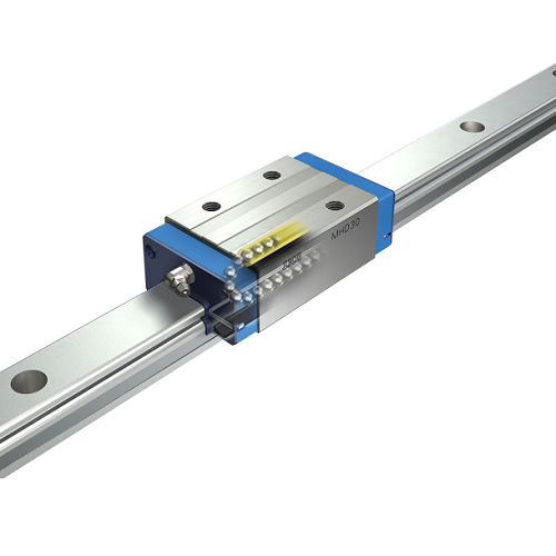 IKO MHD-25C1HS2 Linear Guideway Carriage