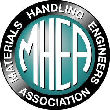 Roladex Industrial Ltd member of the Materials Handling Engineers Association (MHEA