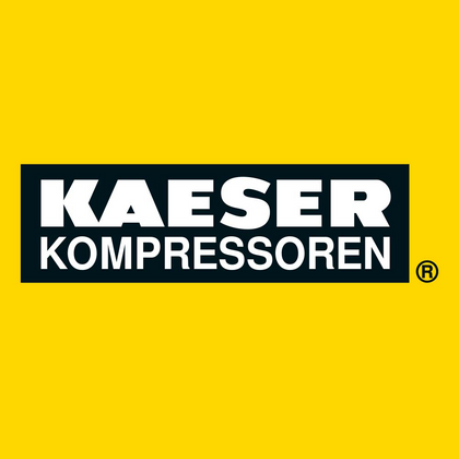 Kaeser compressors