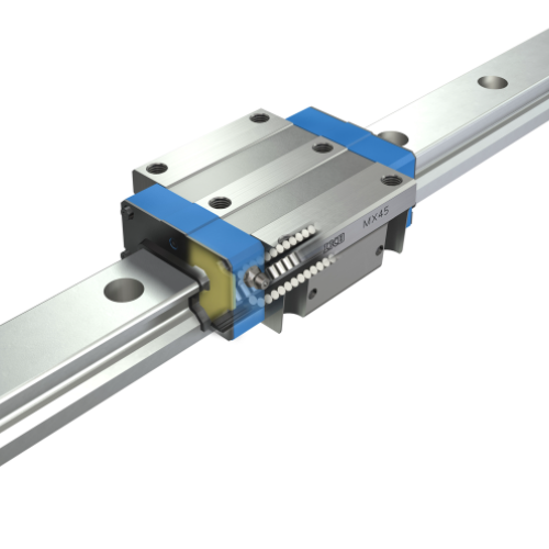 IKO MXDC-20C1T2HS2 Linear Guideway Carriage