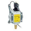 Image of MX2-1/2-V1621EC - 1/2 3/2 valve electro pneumatic CE sensor M8 connect - Camozzi | Roladex UK