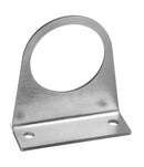 Image of MX2-S - Regulator wall mounting bracket - Camozzi | Roladex UK